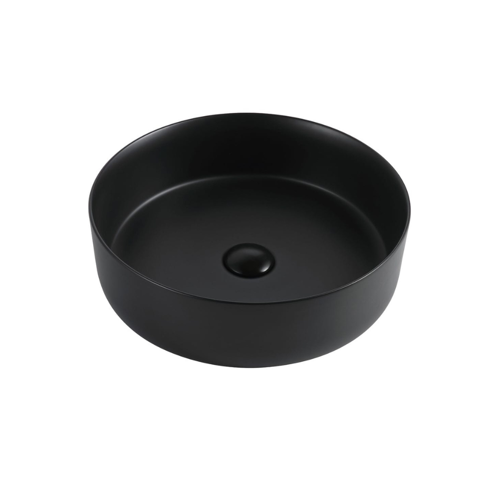 K3202MB Matt Black